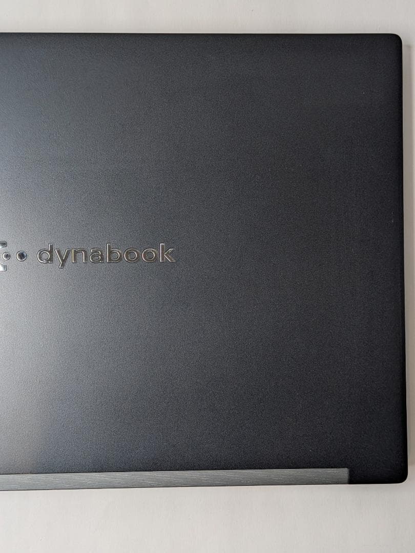 第11世代Core i5 Dynabook G83/HU 187