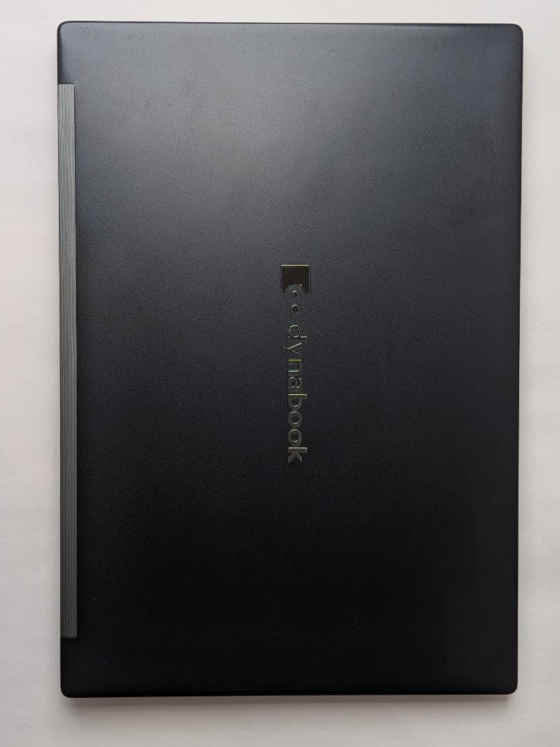 第11世代Core i5 Dynabook G83/HU 187