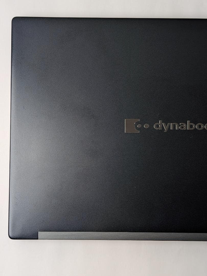 第11世代Core i5 Dynabook G83/HU 187