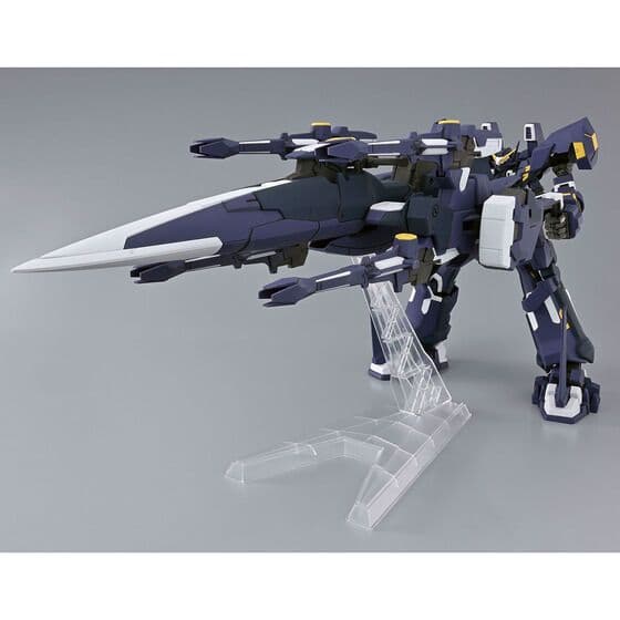 HG　ヒュッケバインボクサー+AMガンナー