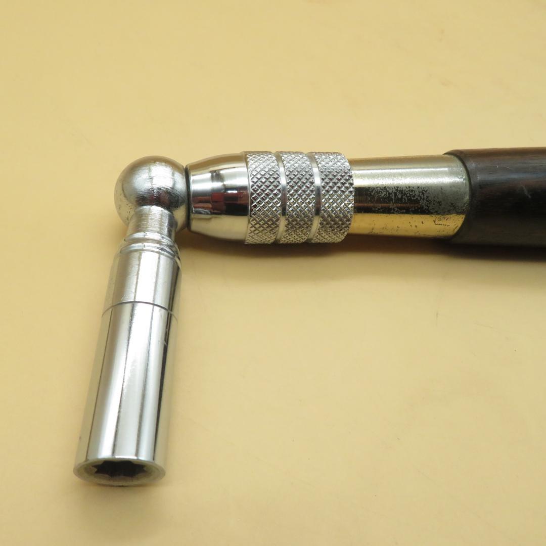 ピアノ 調律工具　itoshin イトーシン チューニングハンマー