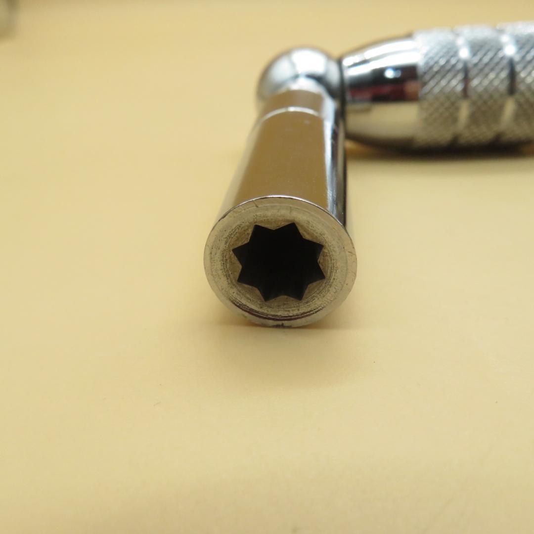 ピアノ 調律工具　itoshin イトーシン チューニングハンマー