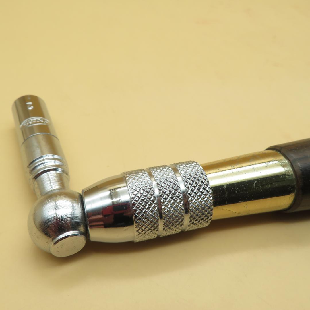 ピアノ 調律工具　itoshin イトーシン チューニングハンマー