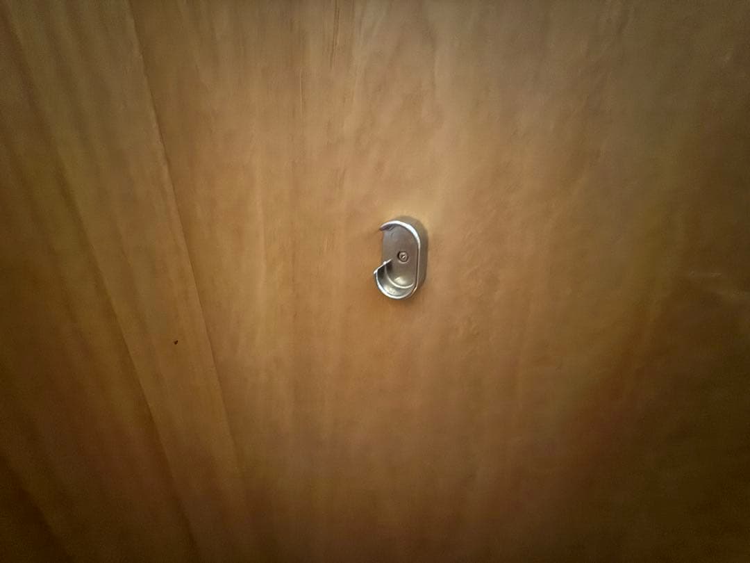 【大塚家具・純国産ナラ材】ワードローブ 洋服タンス