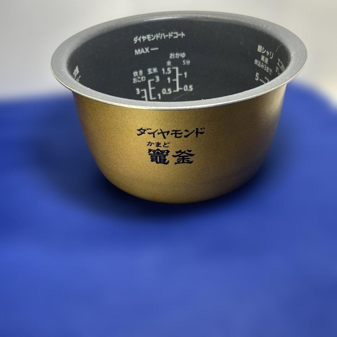 Panasonic SR-PA108 5合2018年