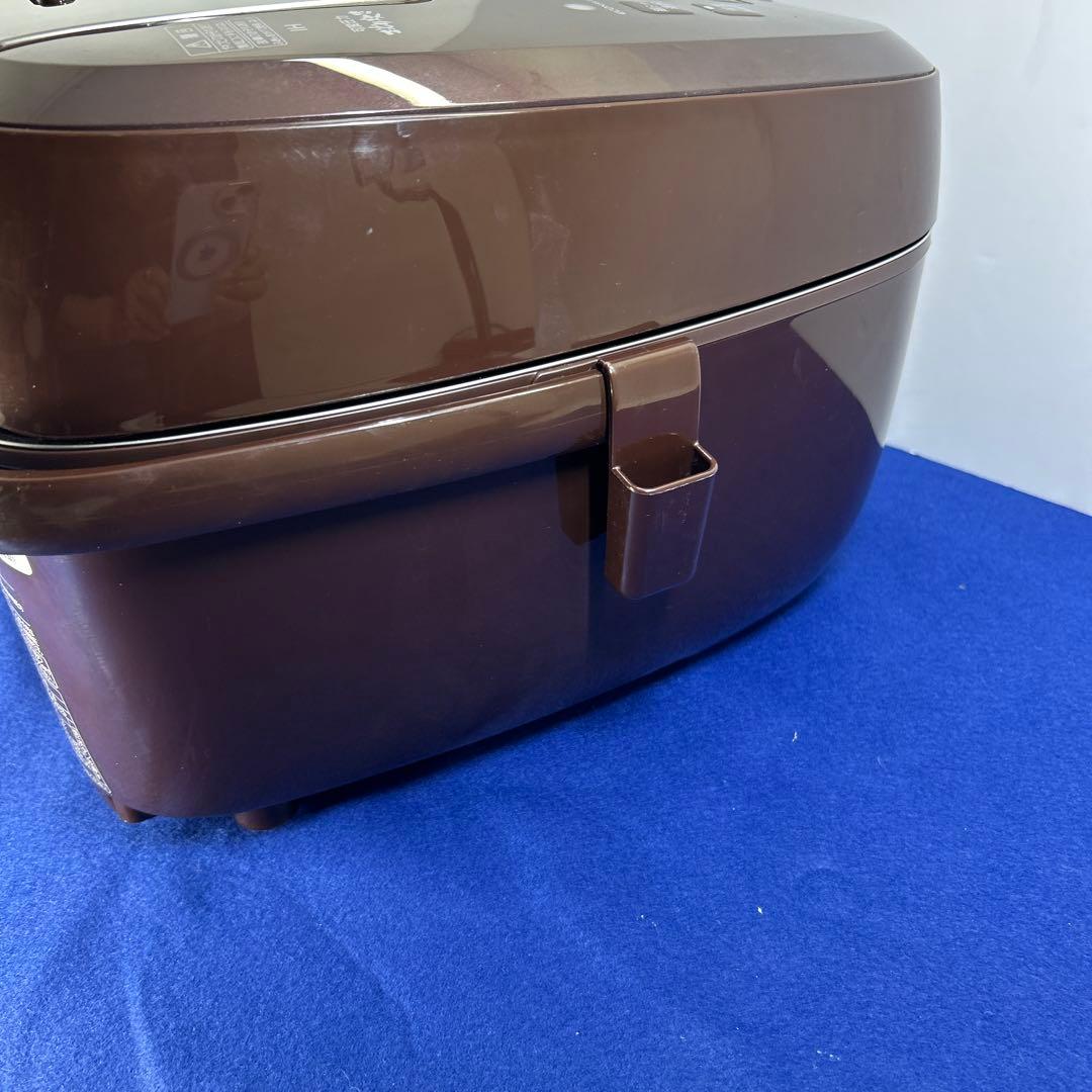 Panasonic SR-PA108 5合2018年