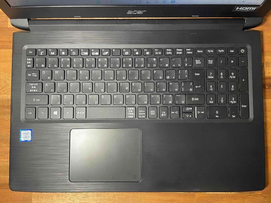 Win11 Office搭載 メモリ8GB SSD256GB HDD1TB