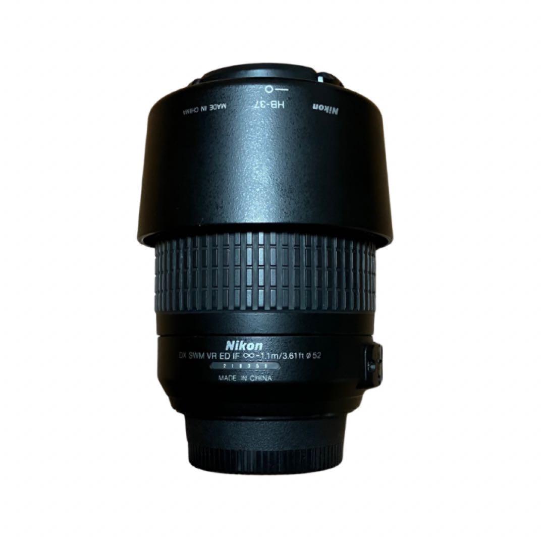 Nikon ニコン D40X レンズ セット 一眼レフ カメラ