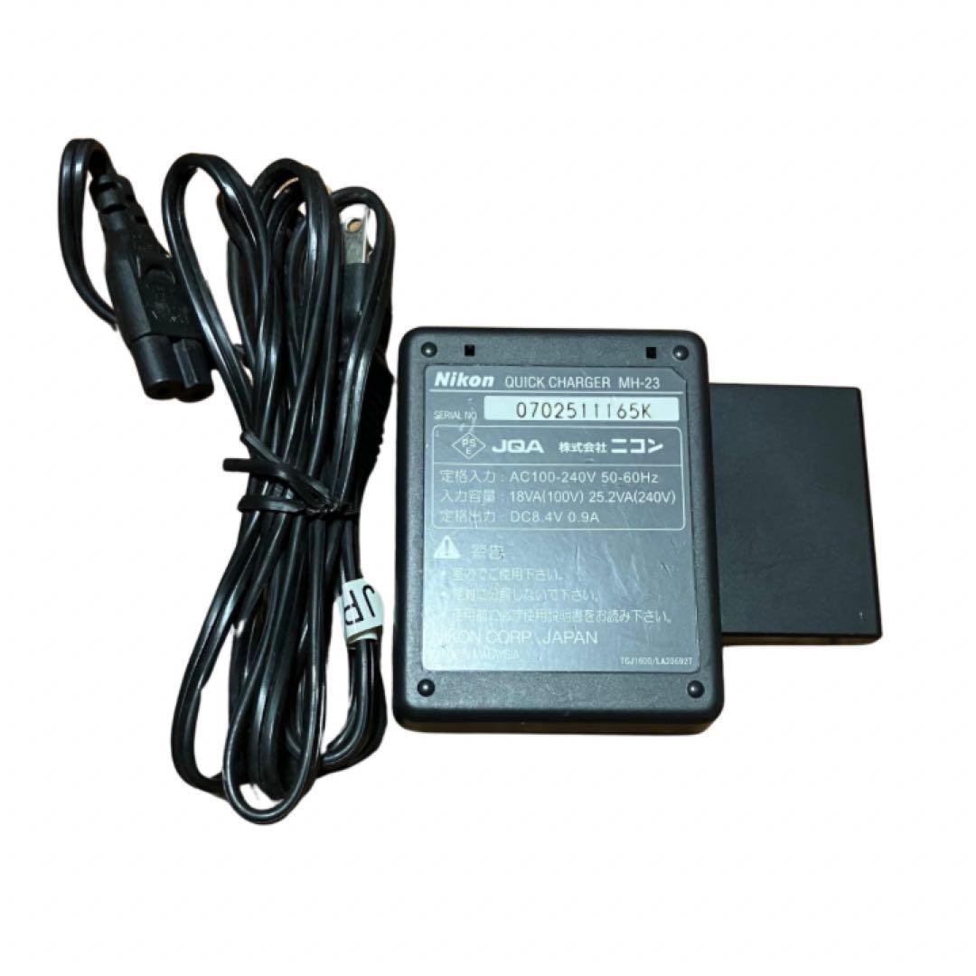 Nikon ニコン D40X レンズ セット 一眼レフ カメラ