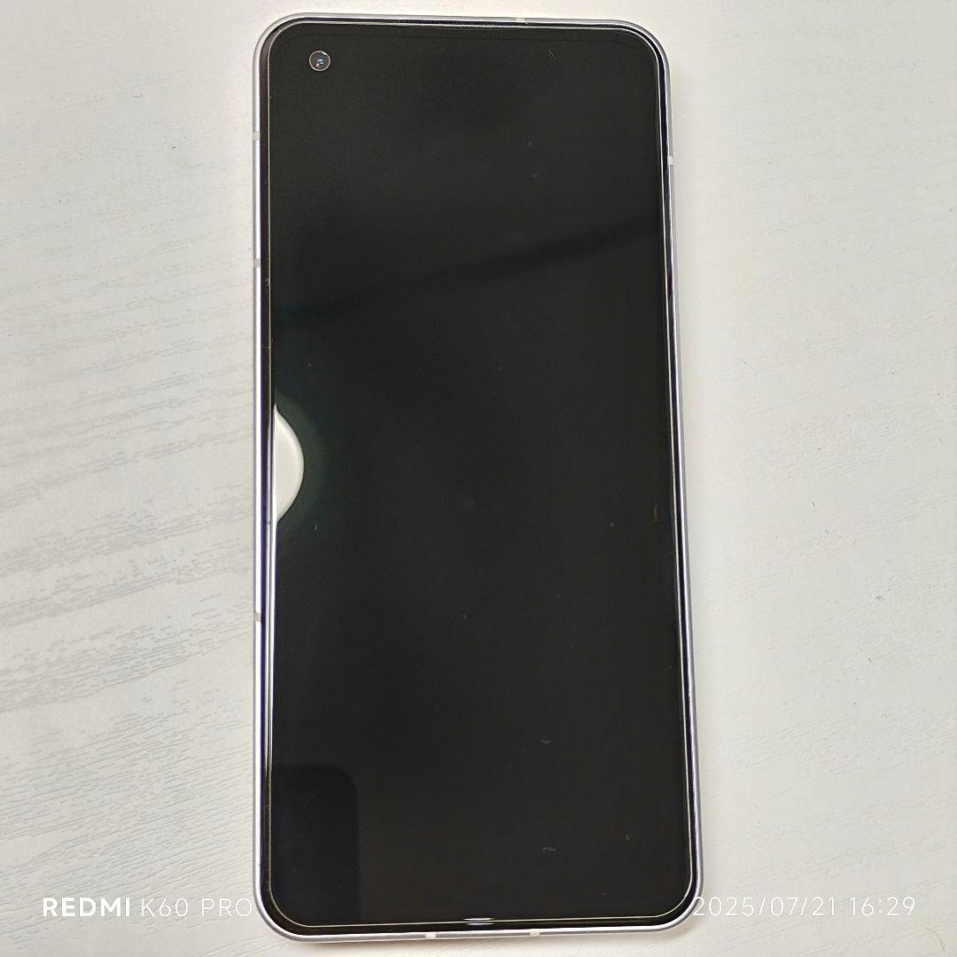 ASUS ZenFone 10 ホワイト 8GB / 256GB 付属品完品