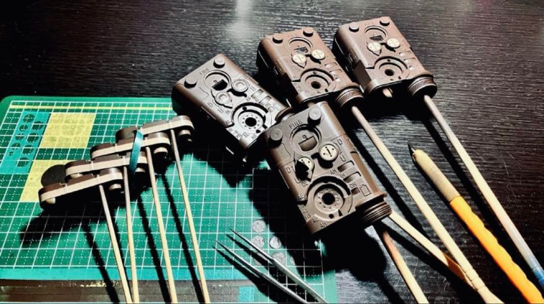 ngal dummy model 2025Ver. 3/3 ［即納品］