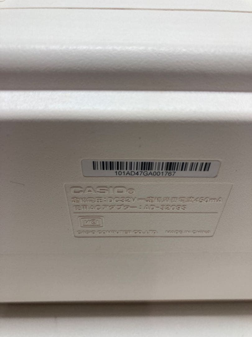 B0105）新インク プリン写ル PCP-90 年賀状