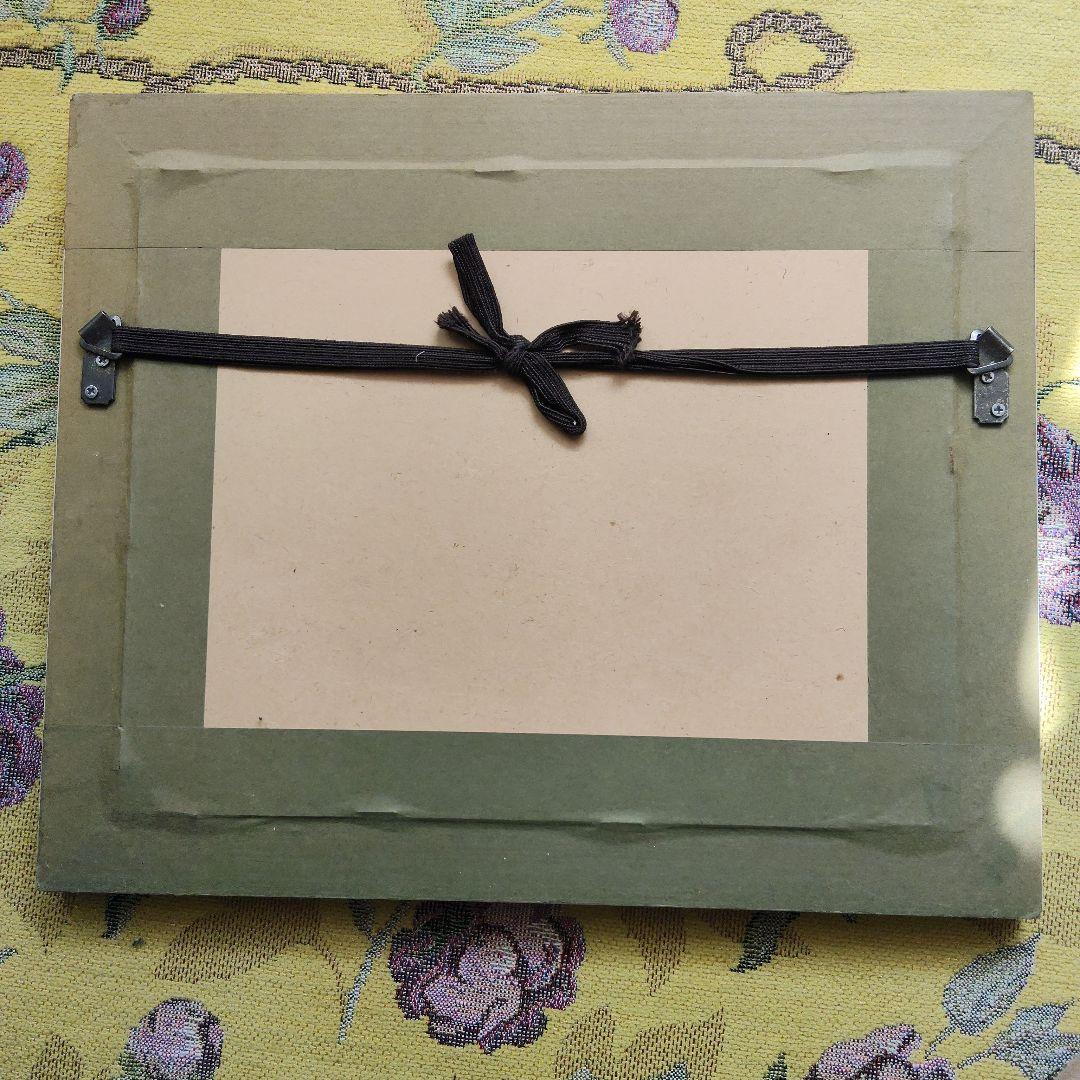 ★K.TAKAMATSU スーパーリアリズム絵画クラウンシリーズ (NY)