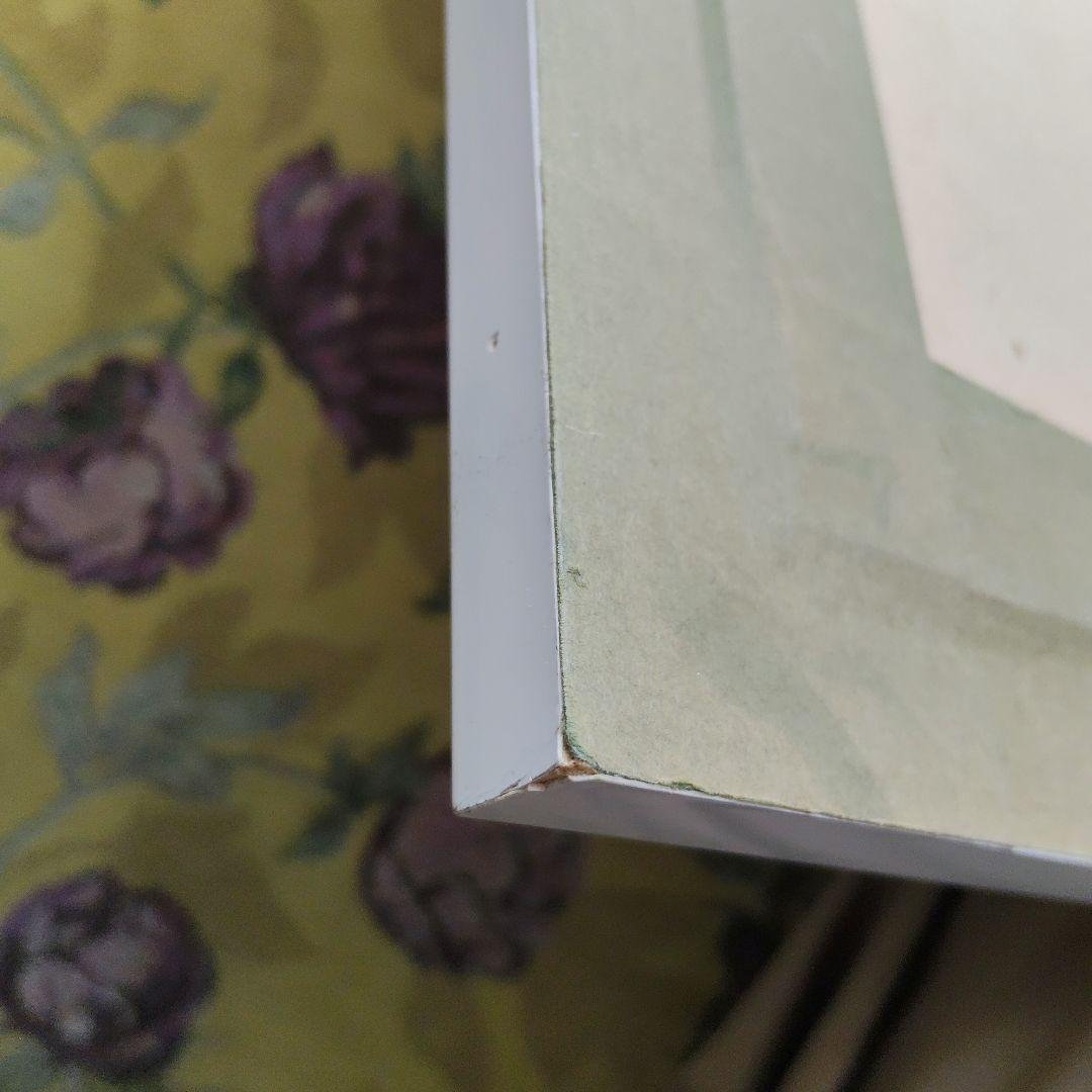 ★K.TAKAMATSU スーパーリアリズム絵画クラウンシリーズ (NY)