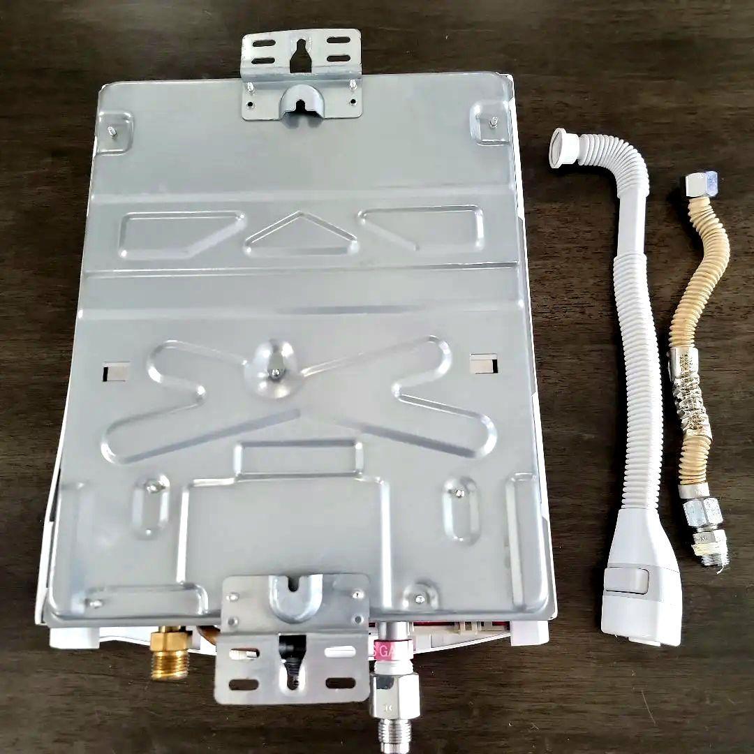 Paloma ガス瞬間湯沸器 PH-55V-2K 2020年製