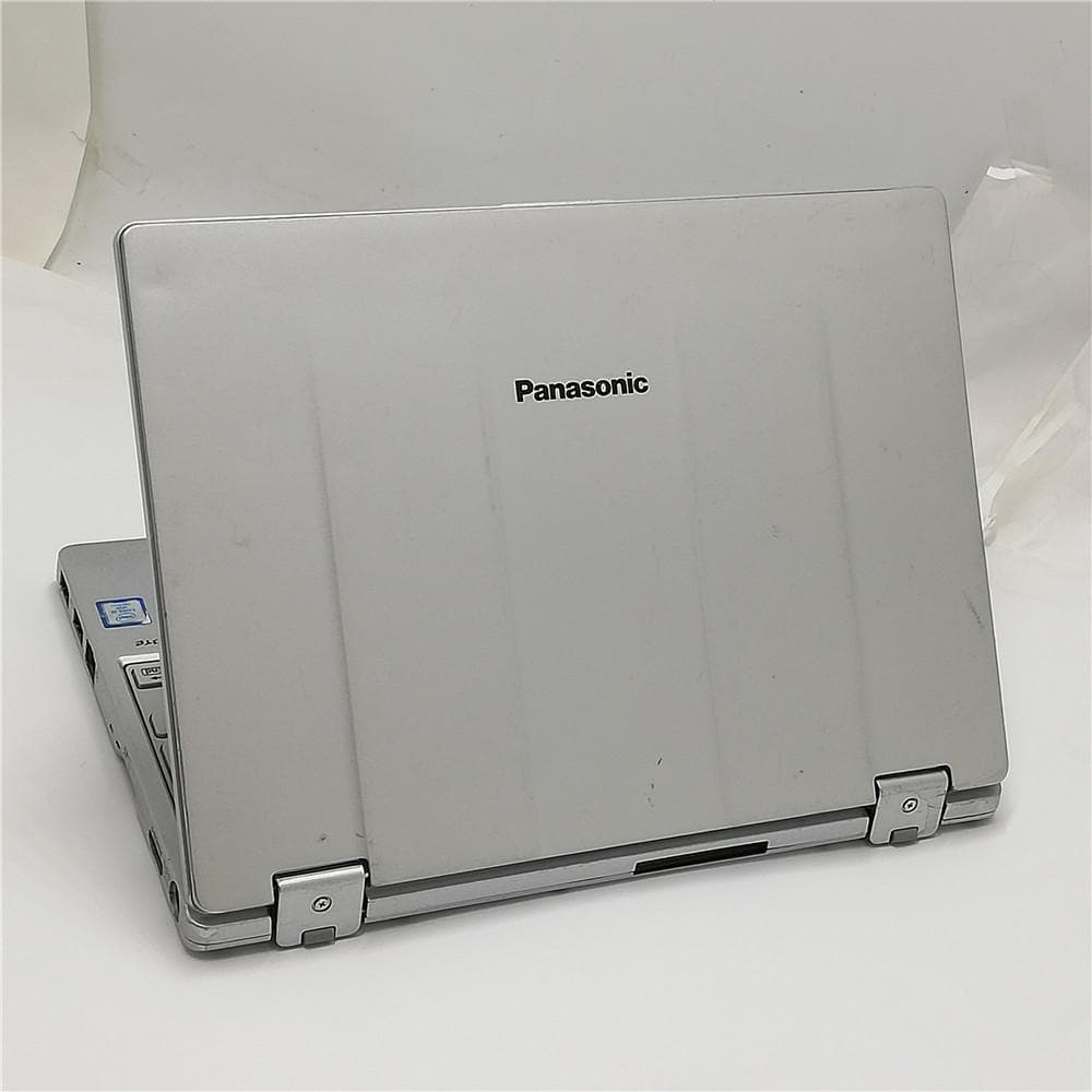 激安中古パナソニックRZ6RDRVS i5 SSD Win11 Office