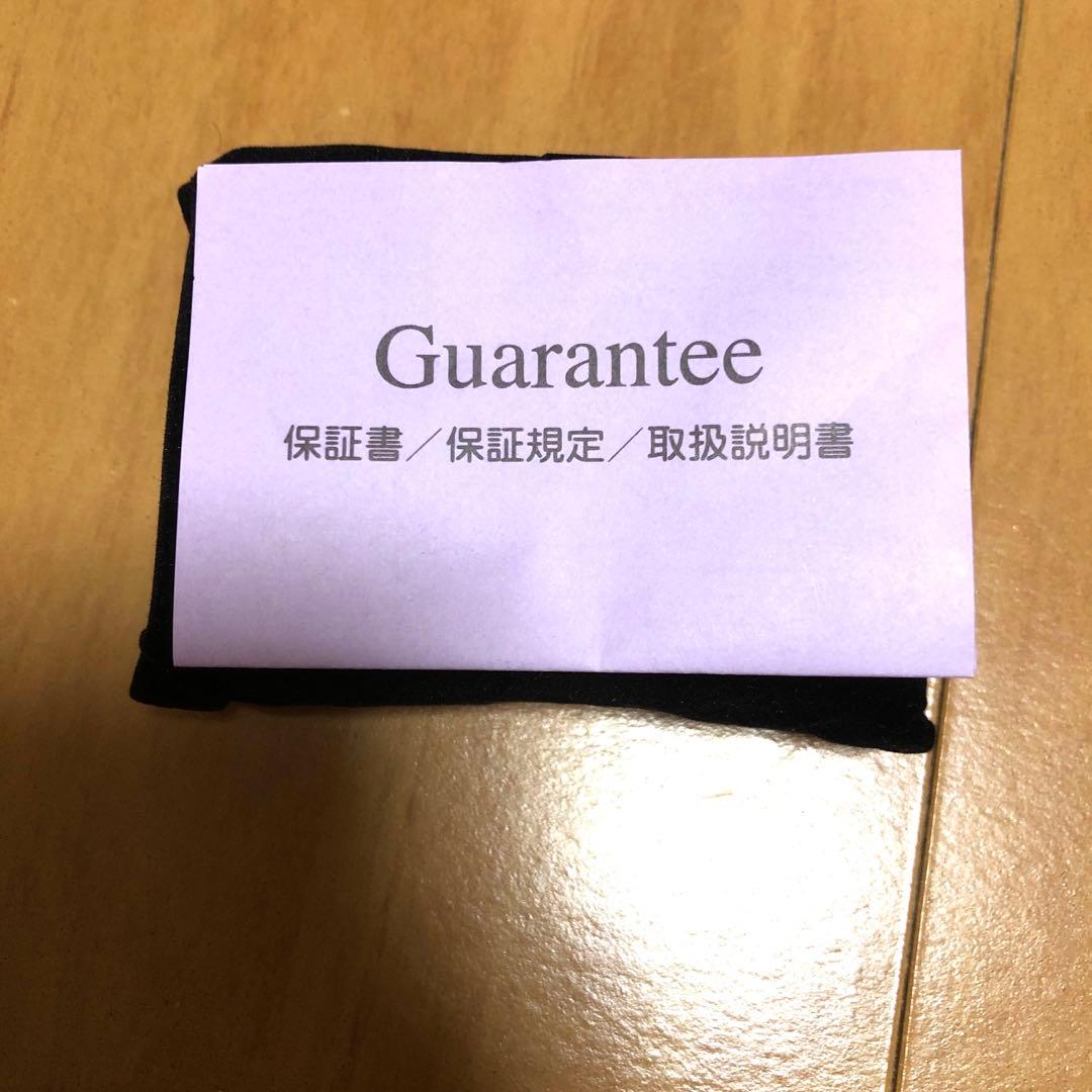 キノの旅-腕時計