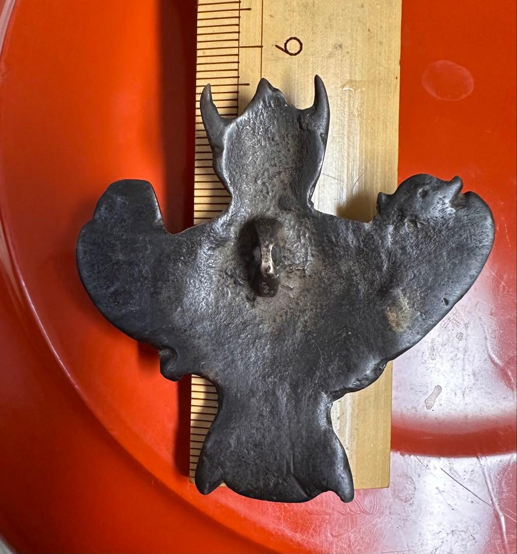 チベット　お守りペンダント