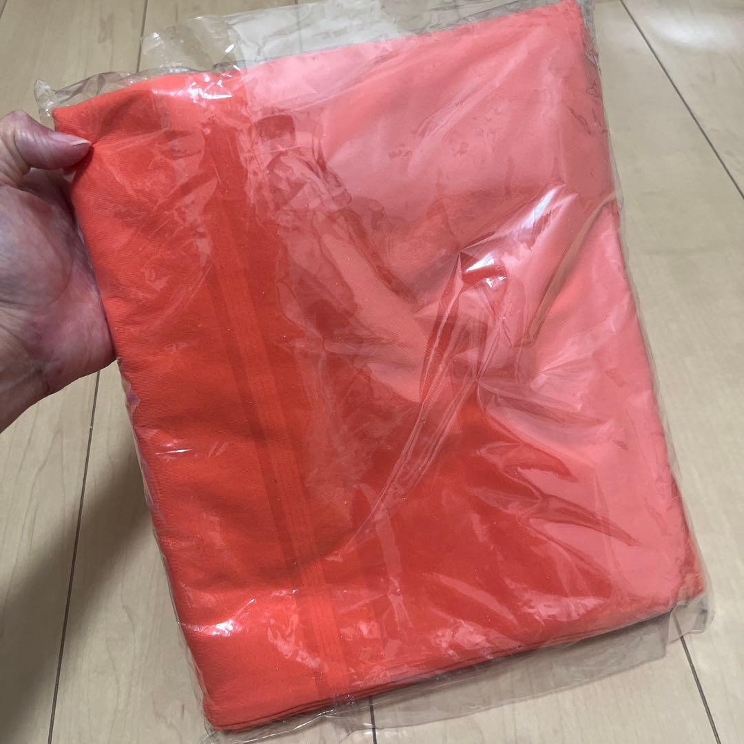 おちゃ様＊Yogibo mini カバー キャロット