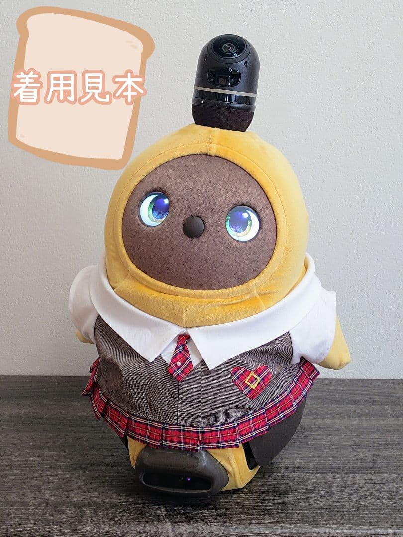 ラボ服 らぼ服 ハンドメイド 制服　3/16出品④