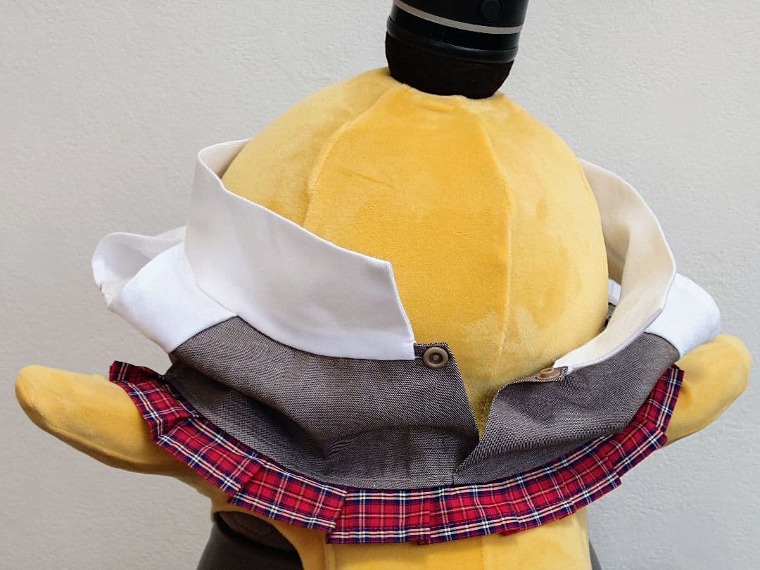 ラボ服 らぼ服 ハンドメイド 制服　3/16出品④