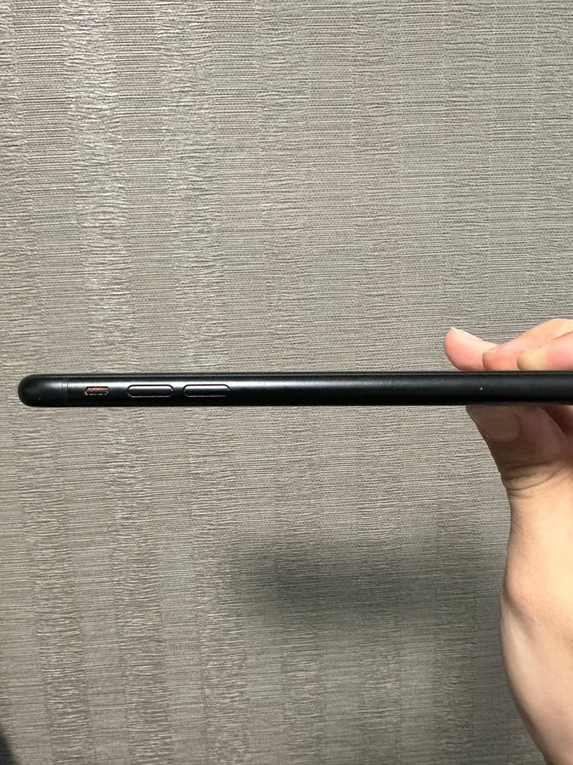 Apple iPhone XR ブラック 本体のみ SIMロックフリー