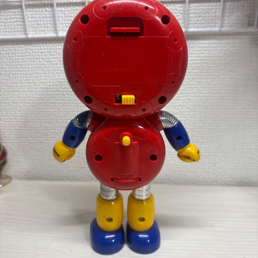 バッテンロボ丸_フィギュア
