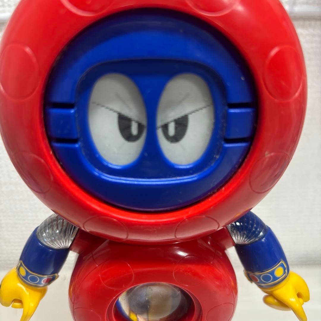 バッテンロボ丸_フィギュア