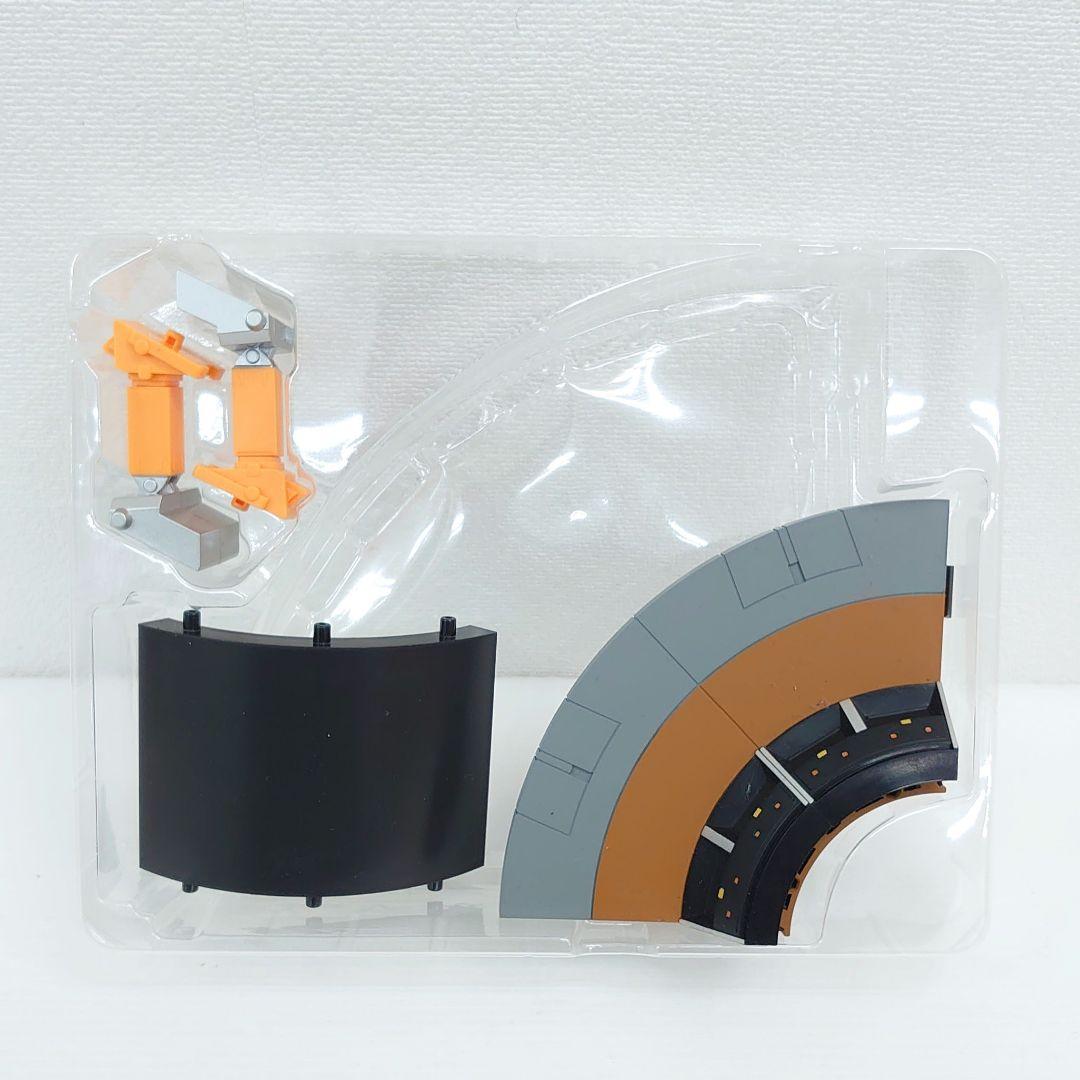 スーパーロボット超合金 風龍・雷龍＆ビッグオーダールーム＆勝利の鍵