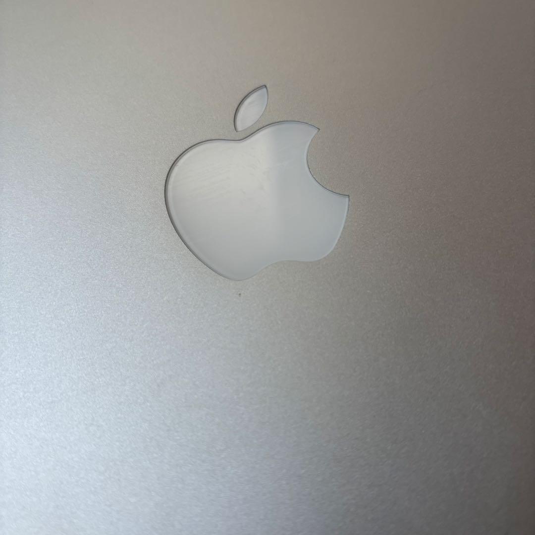 動作品｜MacBook Air (11-inch, Early 2015)