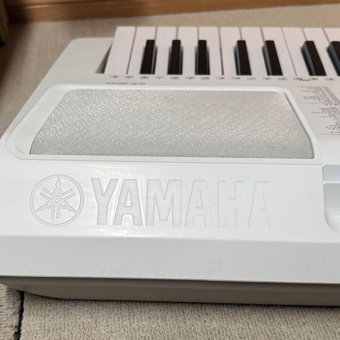YAMAHA　電子キーボード　EZ-300 ピアノ