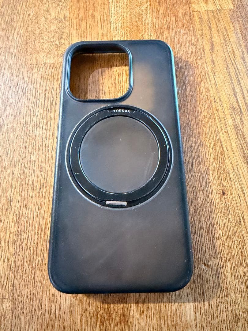 超美品Apple iPhone 15Pro ブラックチタニウム 512GB