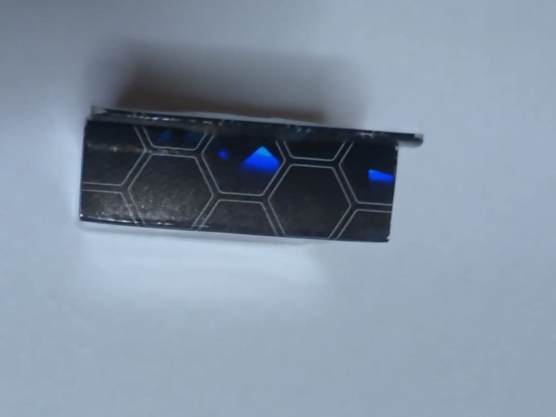 ポケットモンスター　ブラック トランプ　ポケモン