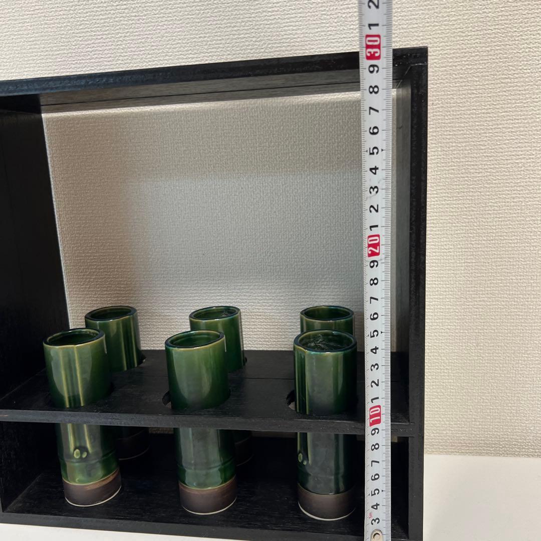 花瓶 花器 フラワーベース アレンジメント 観葉植物　バンブー