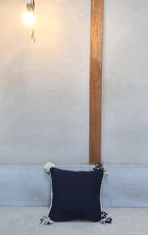 UNICOウニコ/北欧柄クッションカバー3枚セット