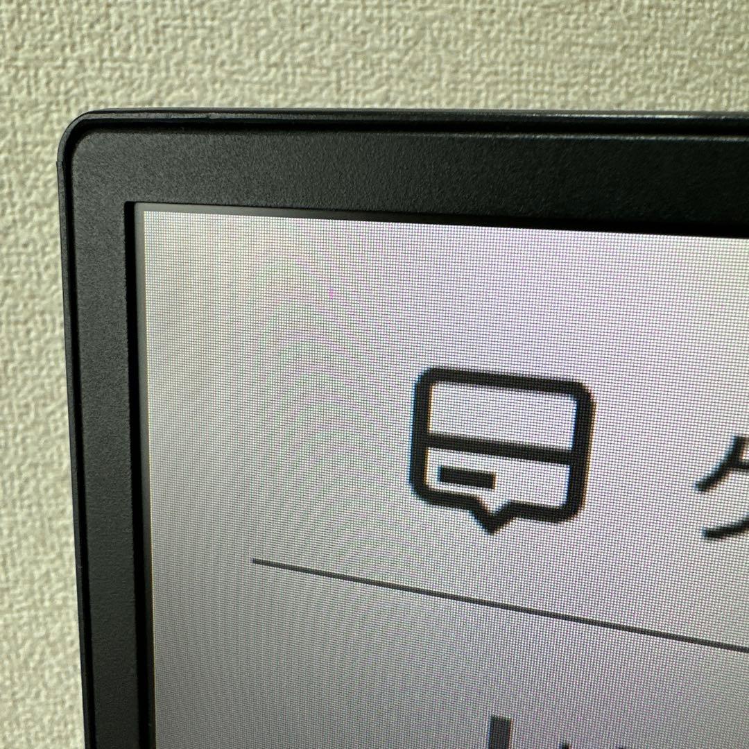 I-O DATA 27型ワイド液晶ディスプレイ LCD-MF277XDB 【2】