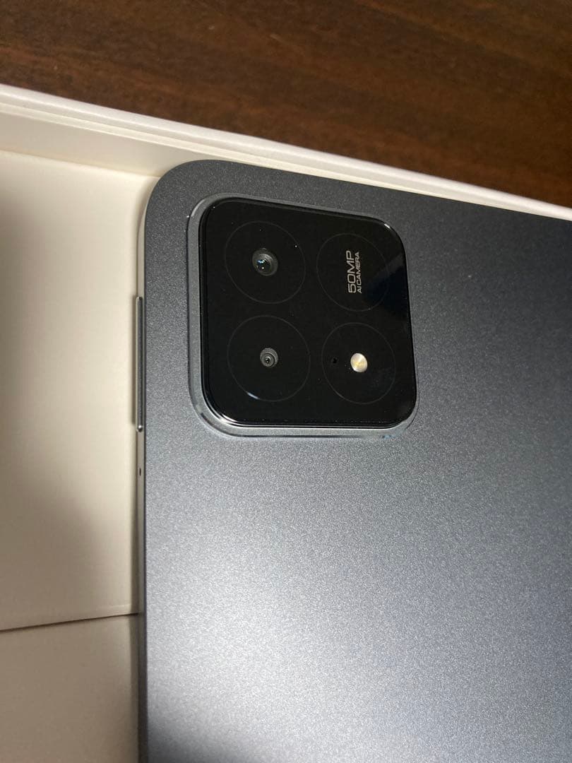 Xiaomi Pad 6S Pro 12.4 8GB 256GB (ケース付き)