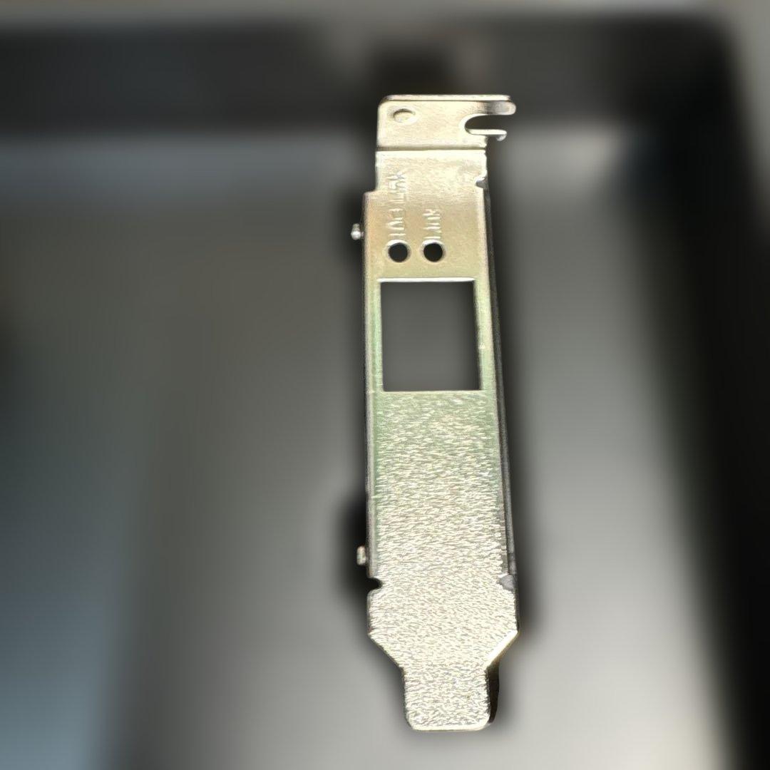 TP-Link 10Gbps LANカード PCI-E アダプターTX401