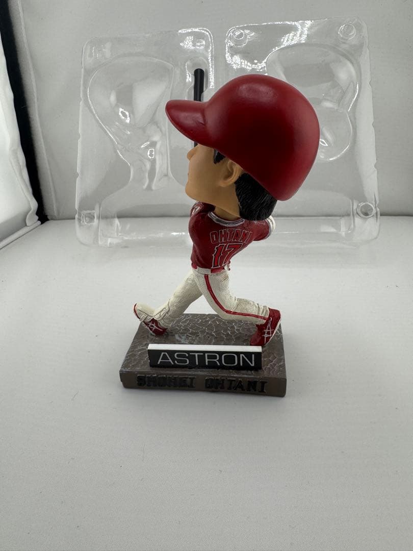 大谷翔平 SEIKO 17 エンゼルス