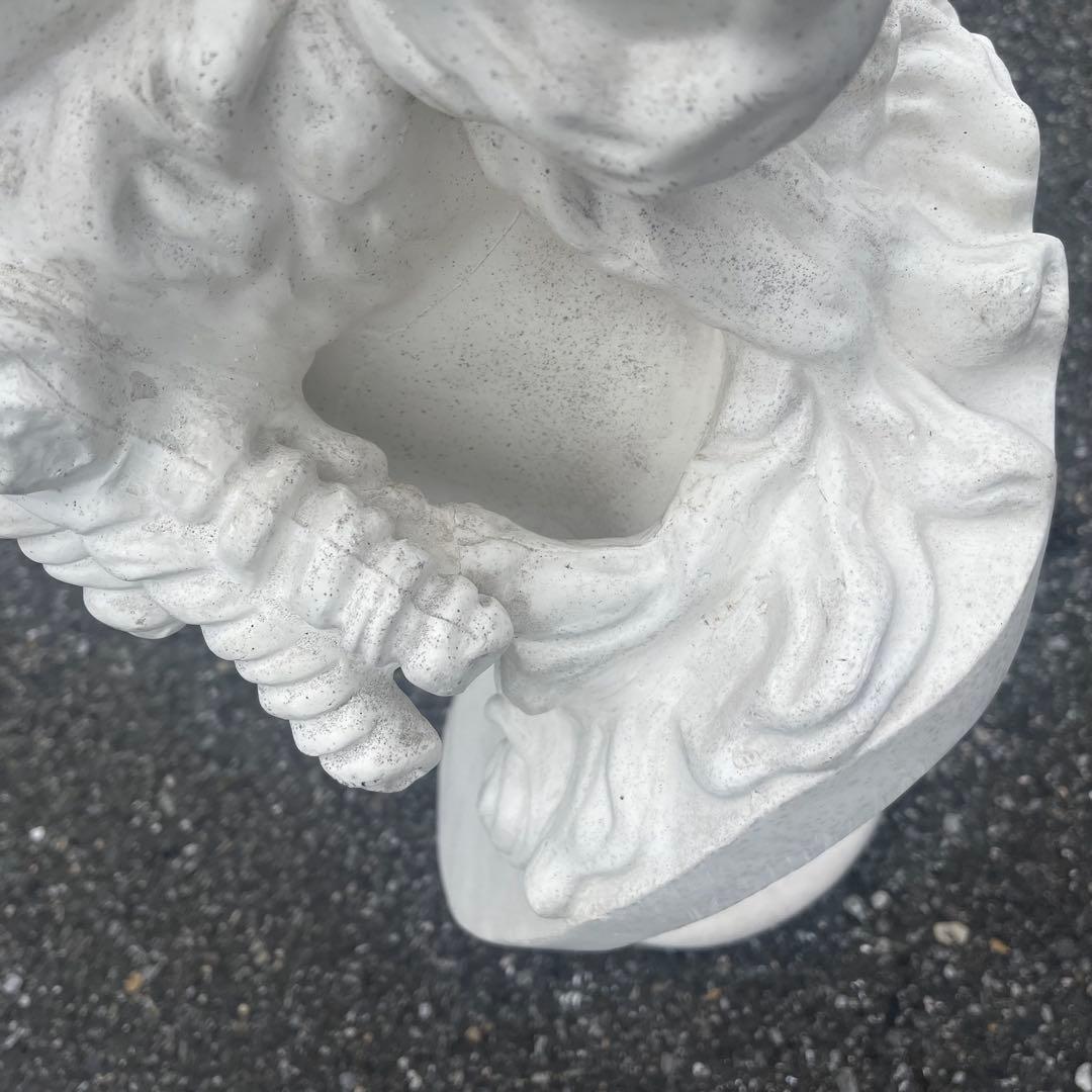 定価 93,400円　アリアス胸像　ホルベイン社製