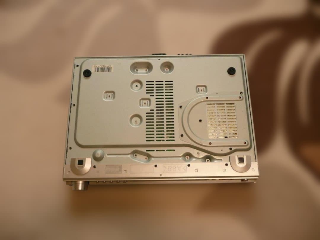 完動品　パイオニア　AVアンプ VSA-C555