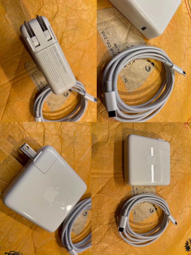 おまけ付き　MacBook Pro 2019 15インチ i9/32GB/1TB