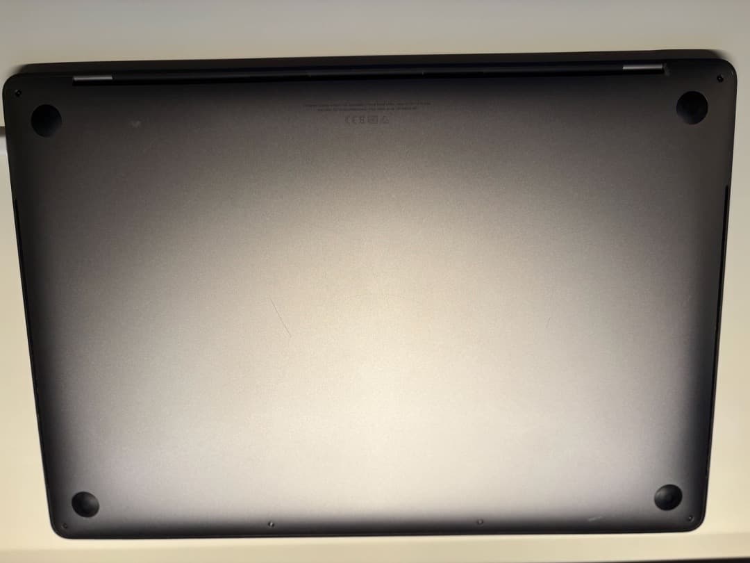おまけ付き　MacBook Pro 2019 15インチ i9/32GB/1TB