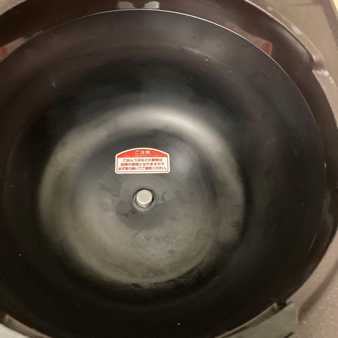 タイガー圧力 IH炊飯器 JPC-B102