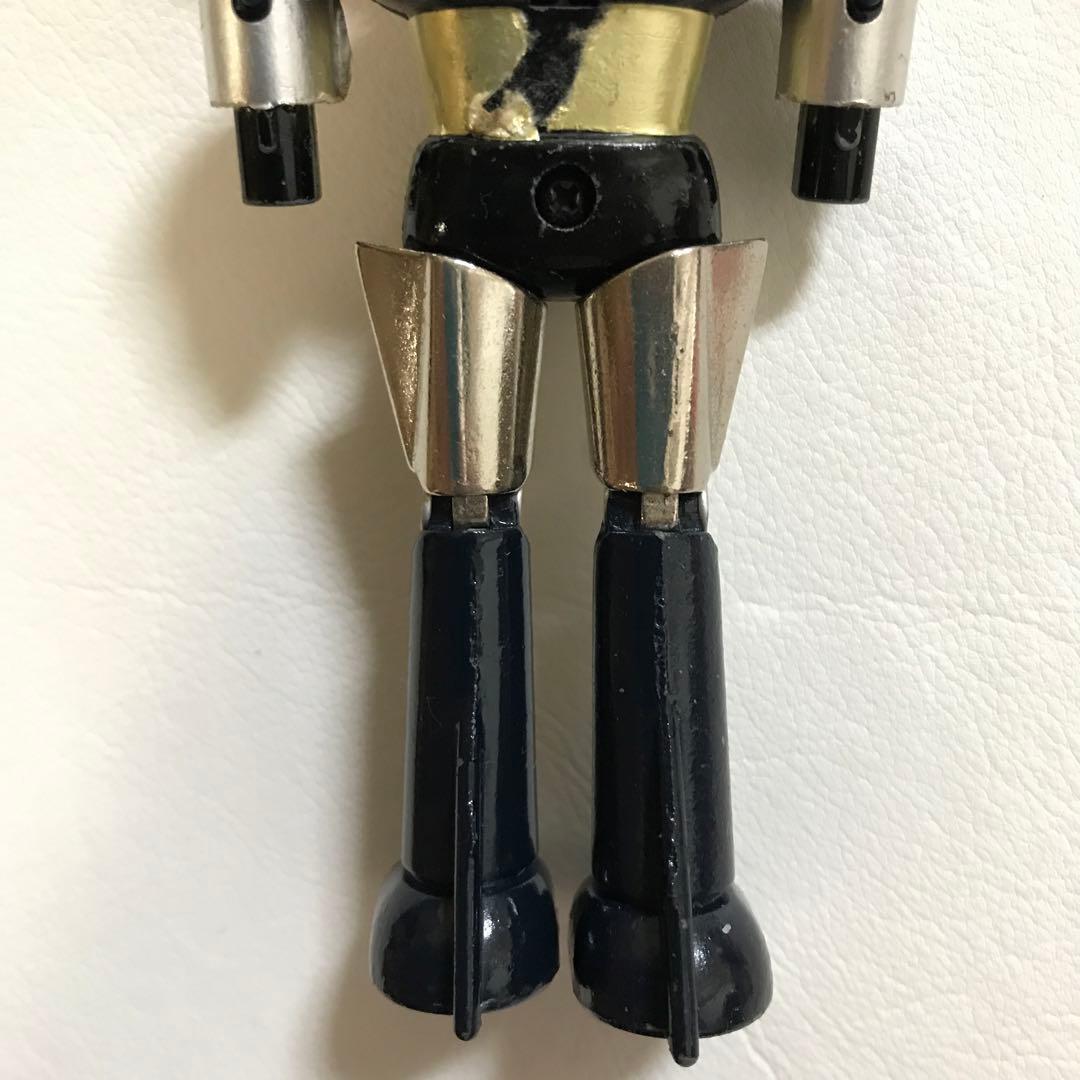 『グレートマジンガー』 ポピー 超合金 昭和 レトロ 玩具 人形 フィギュア