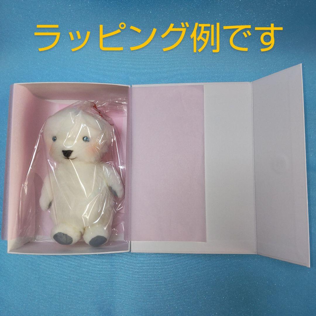 心穏やか❤ぱんださん ハンドメイド アートドール