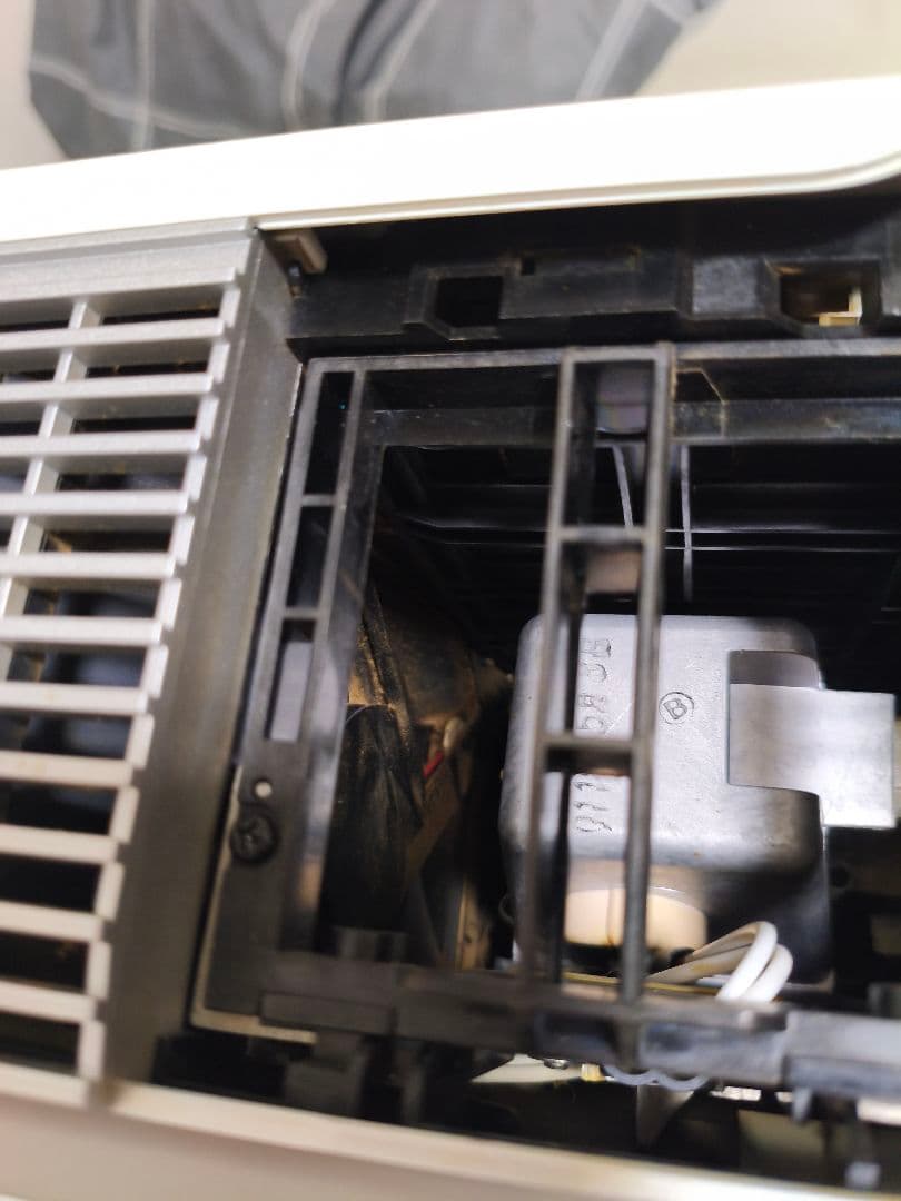 Acer H9500BD データプロジェクタ