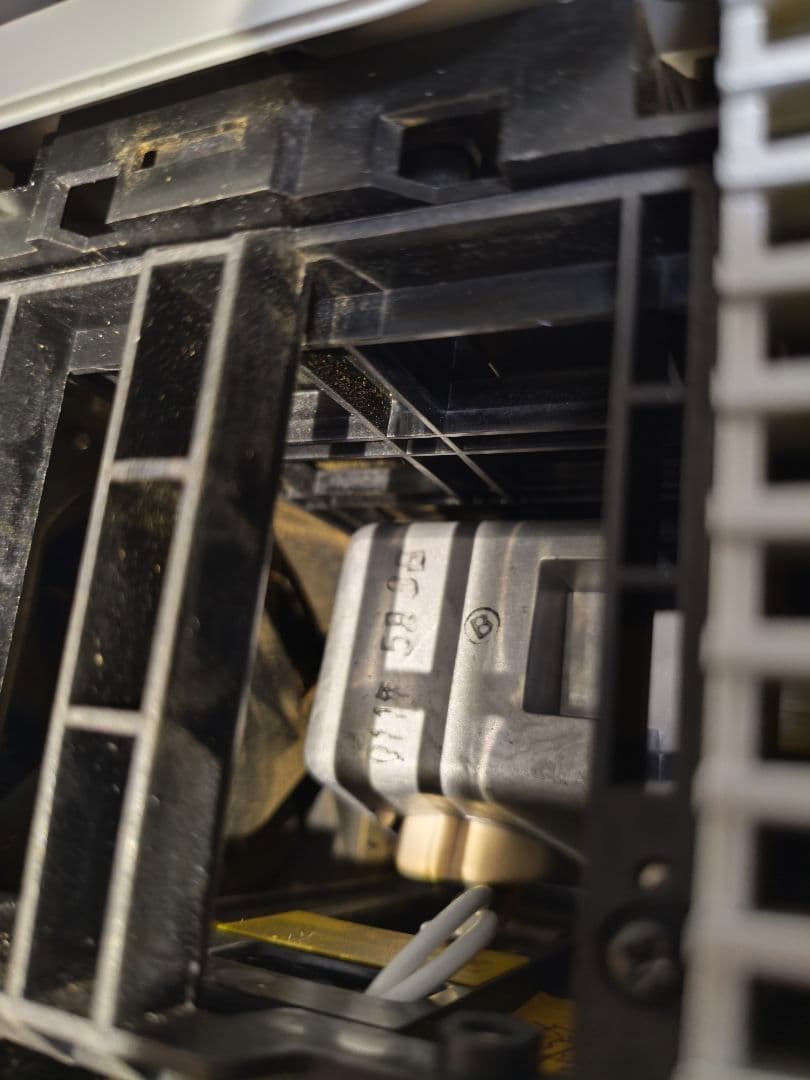 Acer H9500BD データプロジェクタ