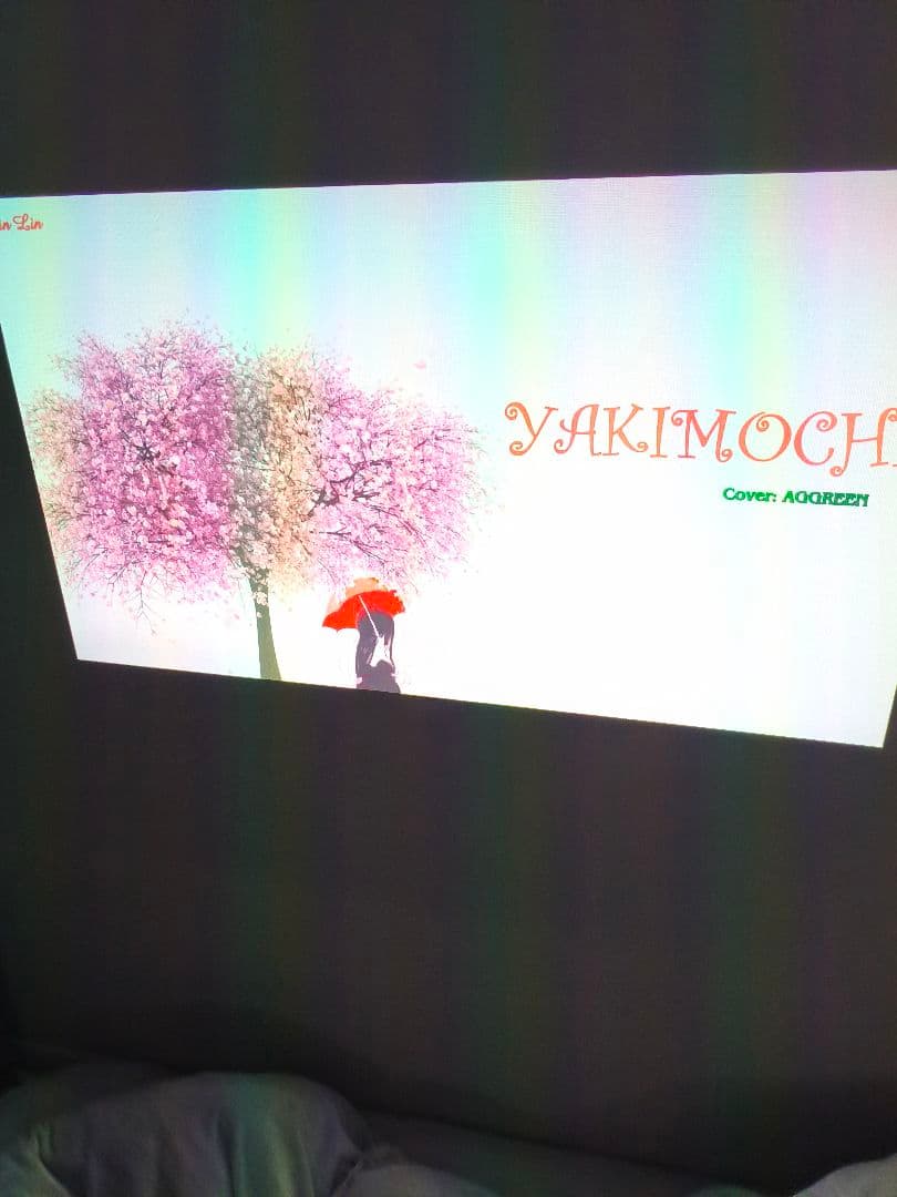 Acer H9500BD データプロジェクタ