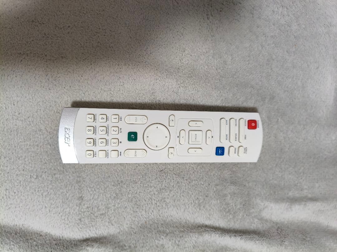 Acer H9500BD データプロジェクタ